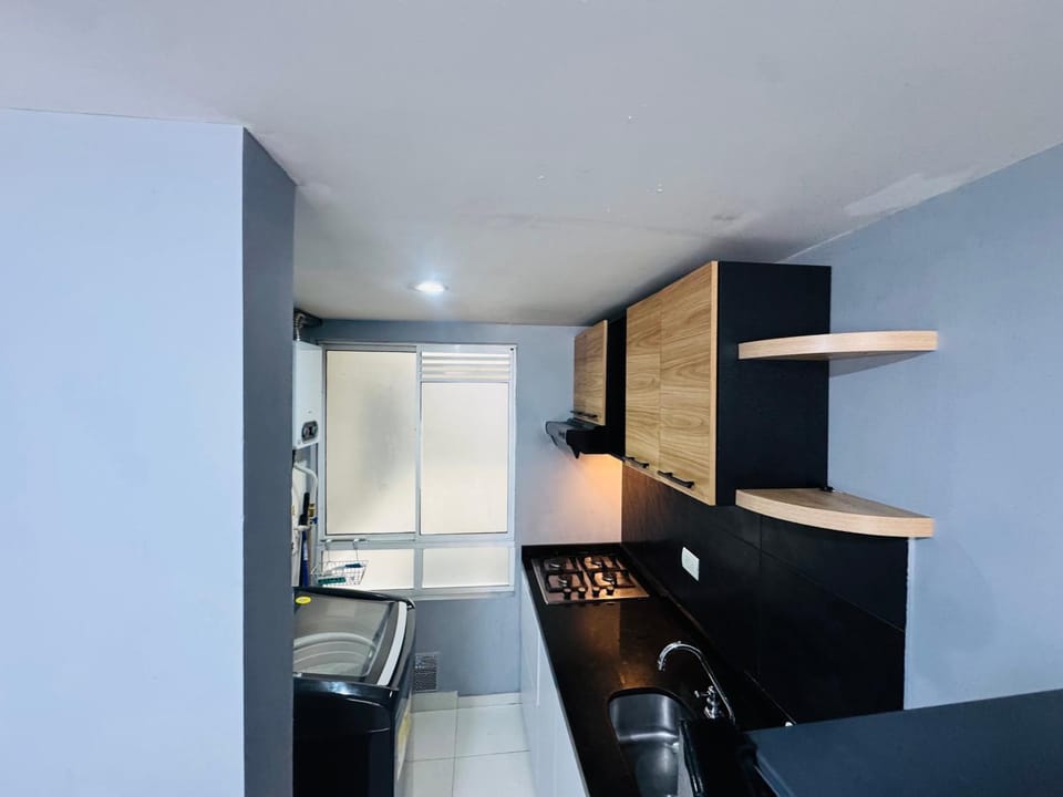 APARTA-HOTEL Uptc Apartment in Tunja
