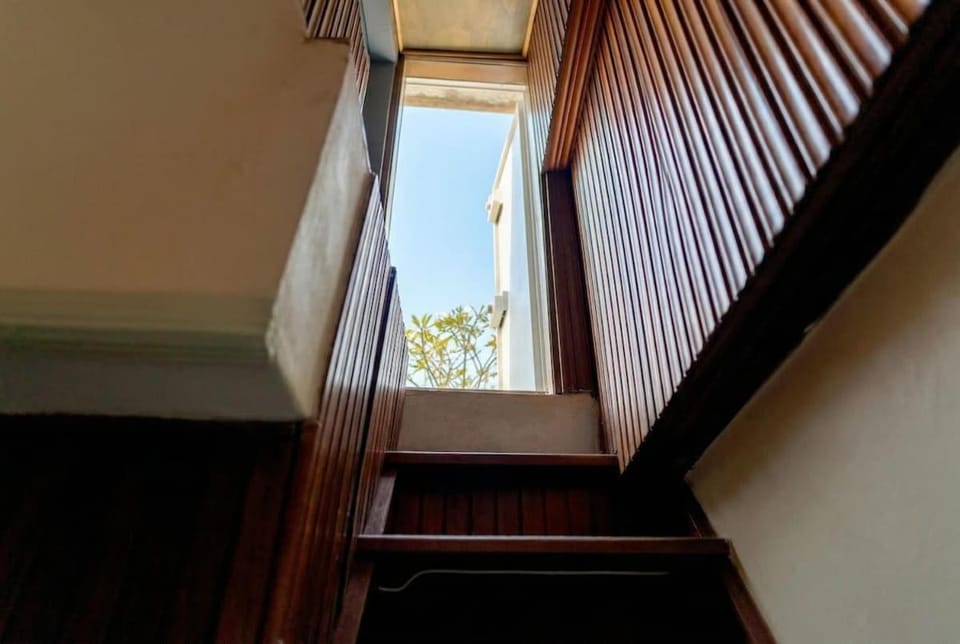 Rooftop with Sea View, Jacuzzi,Parking,AC Apartment in Santa Margherita Ligure