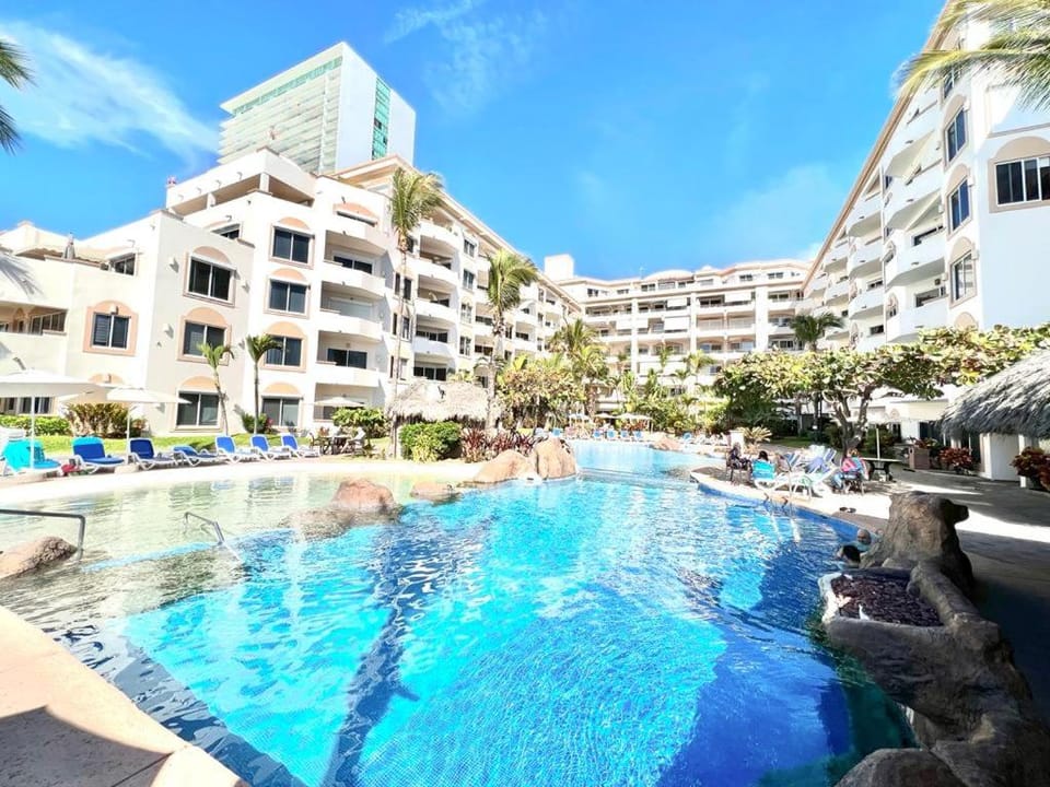 Penthouse Mazatlan Apartment in Mazatlan