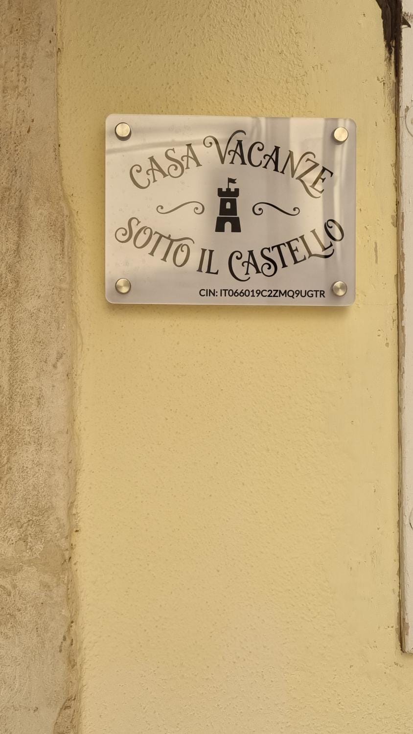 Logo/Certificate/Sign