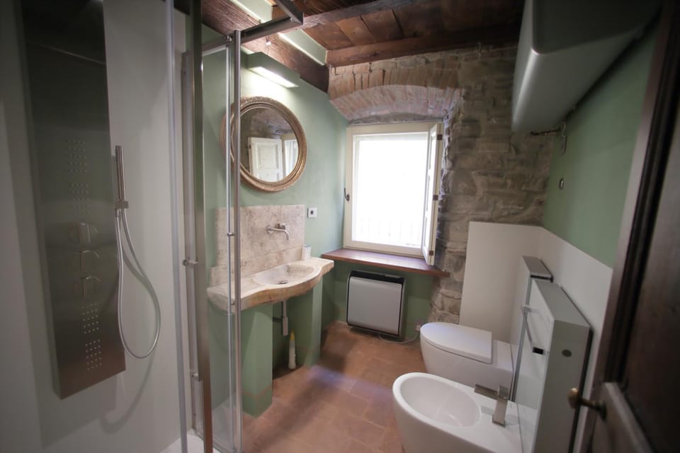 Shower, Toilet, Bathroom, bidet