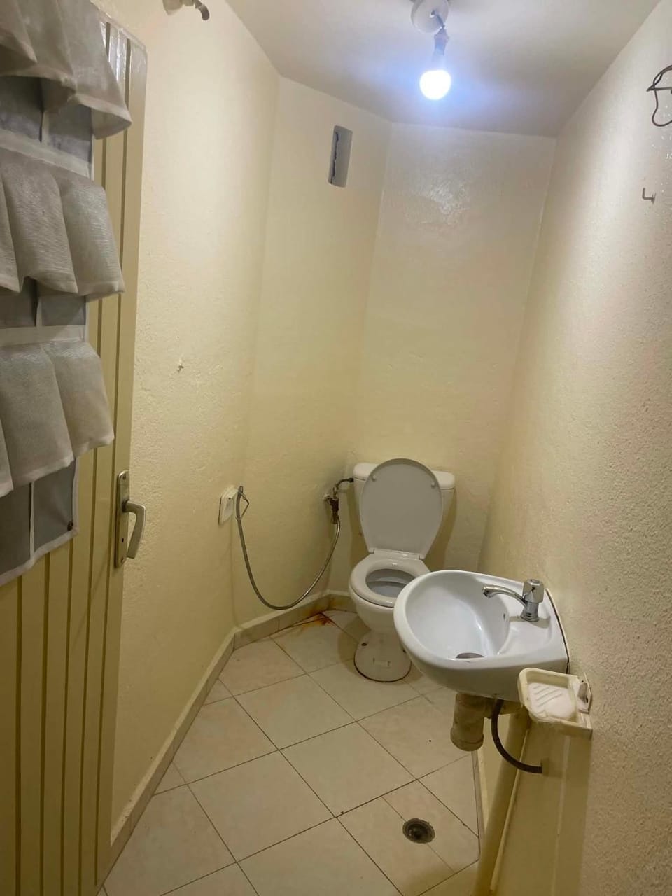 Entire flat, for families only Apartment in Casablanca-Settat