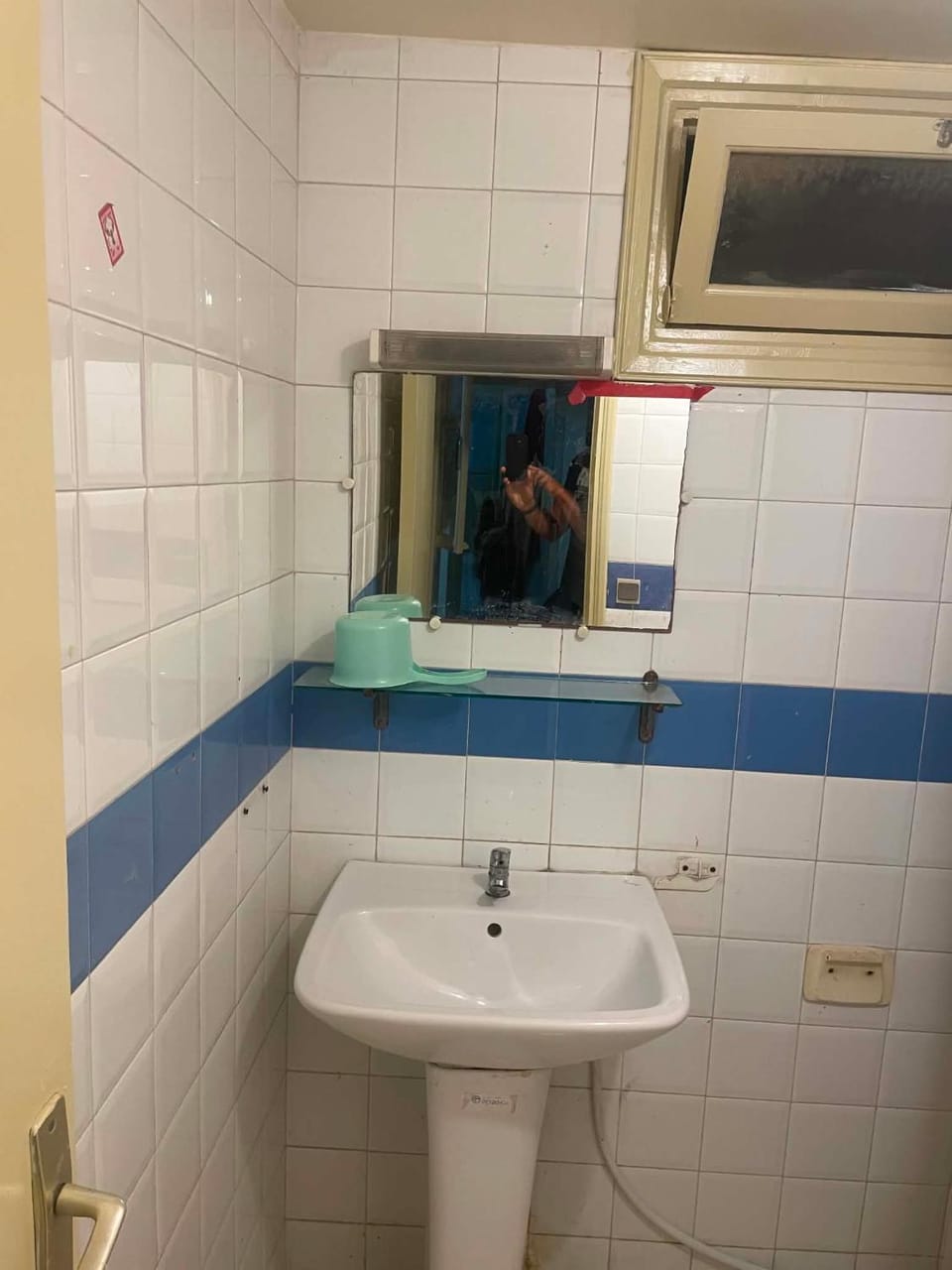 Entire flat, for families only Apartment in Casablanca-Settat