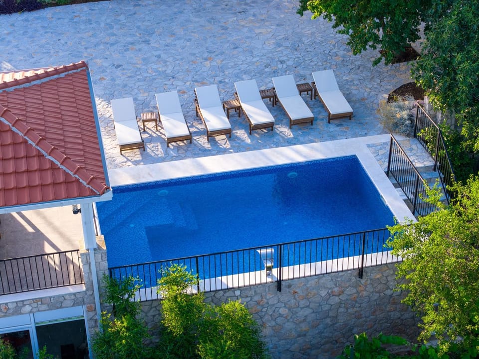 Amd Ville Apartments Apartment in Ulcinj Municipality