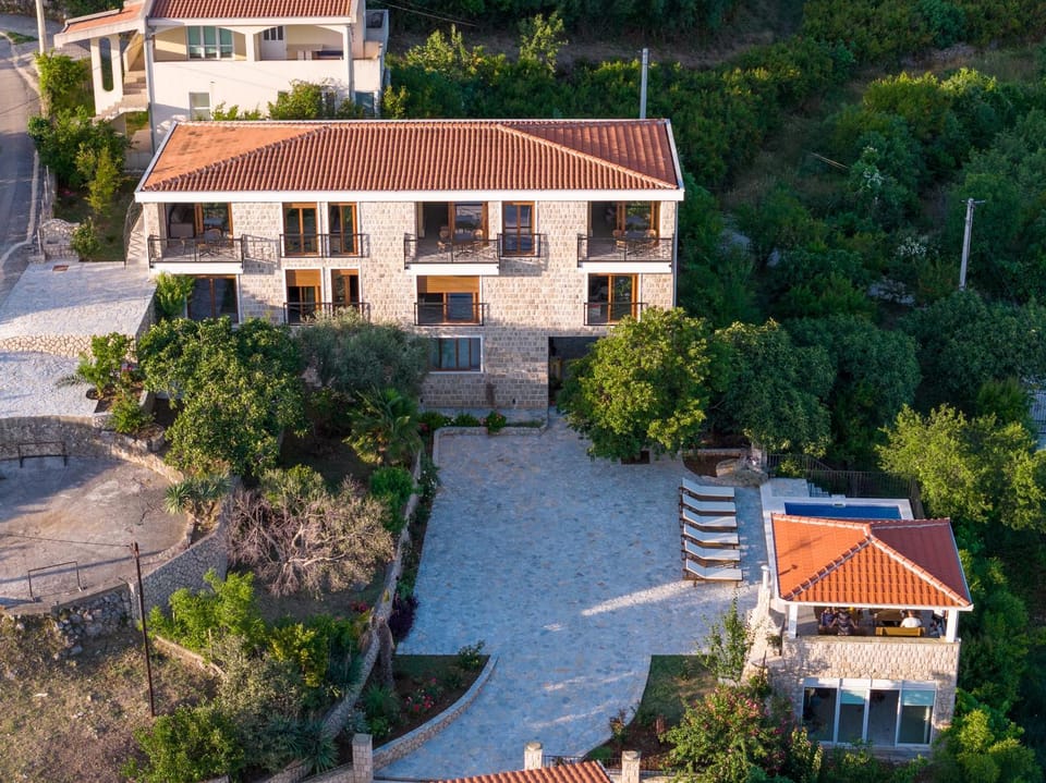 Amd Ville Apartments Apartment in Ulcinj Municipality