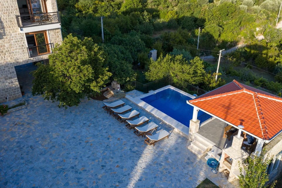Amd Ville Apartments Apartment in Ulcinj Municipality