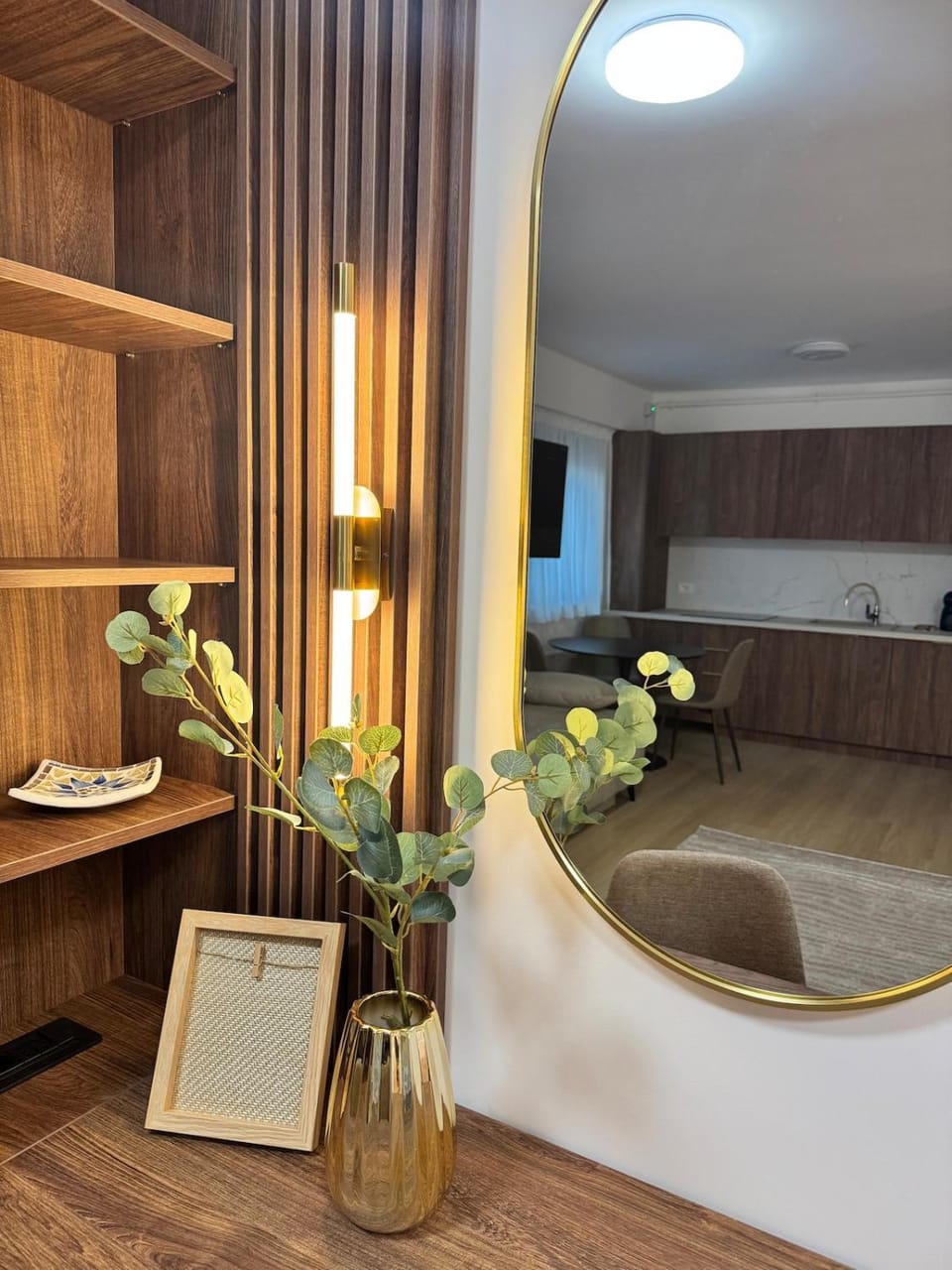 Piatra Studio Garden Apartment in Romania