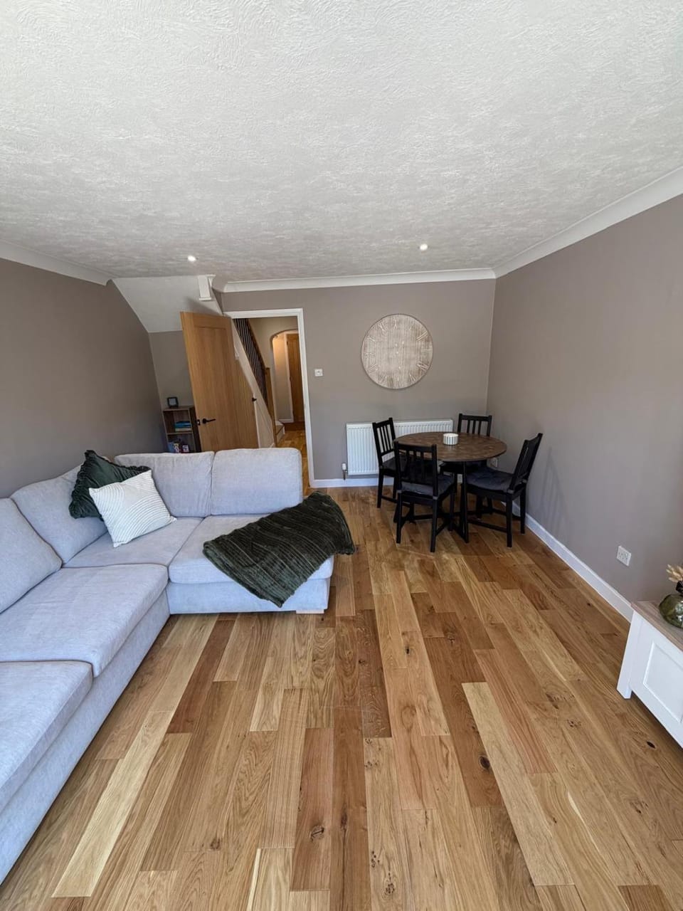Sunshine Coast House - 2 bedroom luxury house in town centre House in Eastbourne