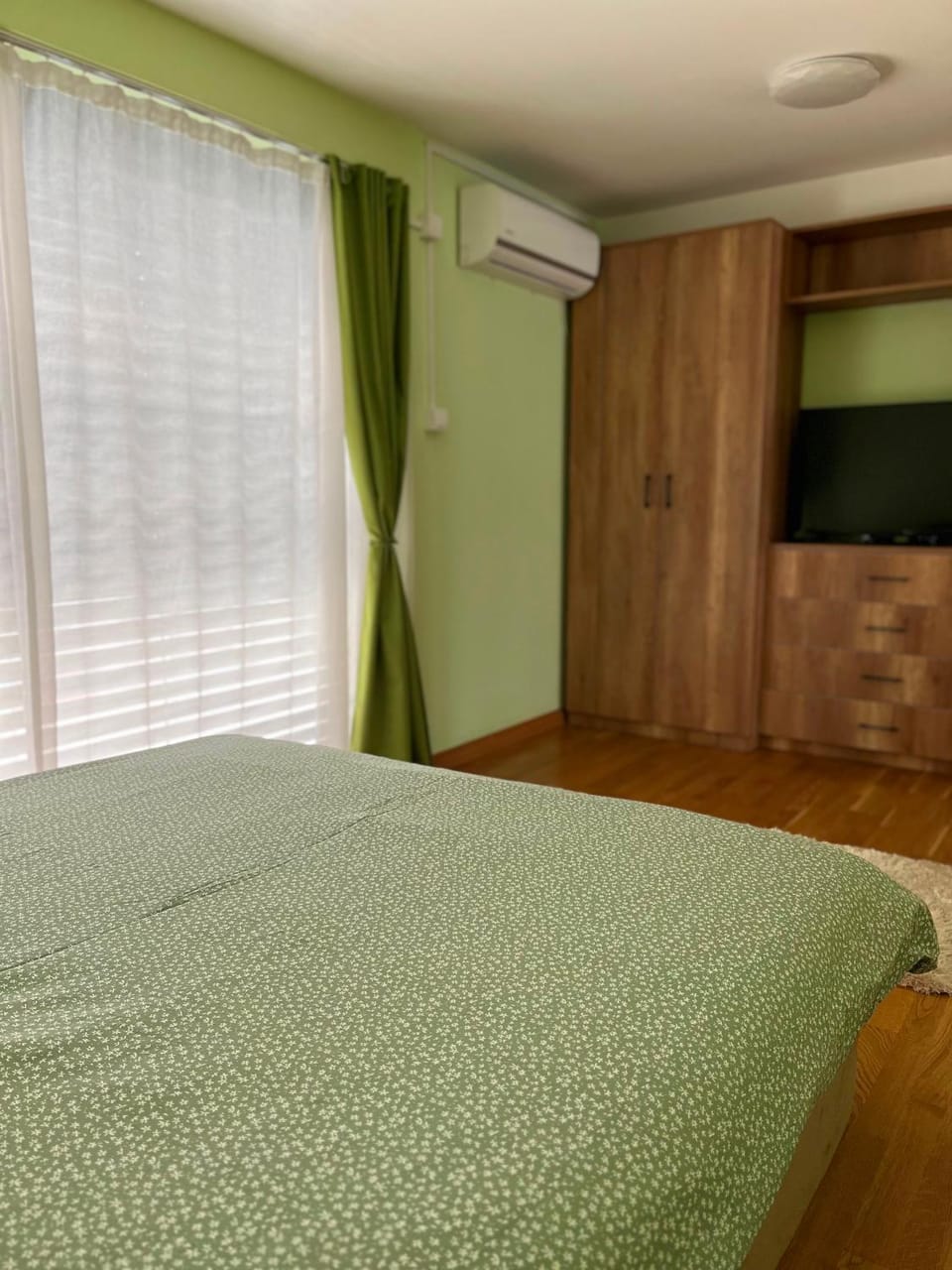 MONIresidence Apartment in Serbia