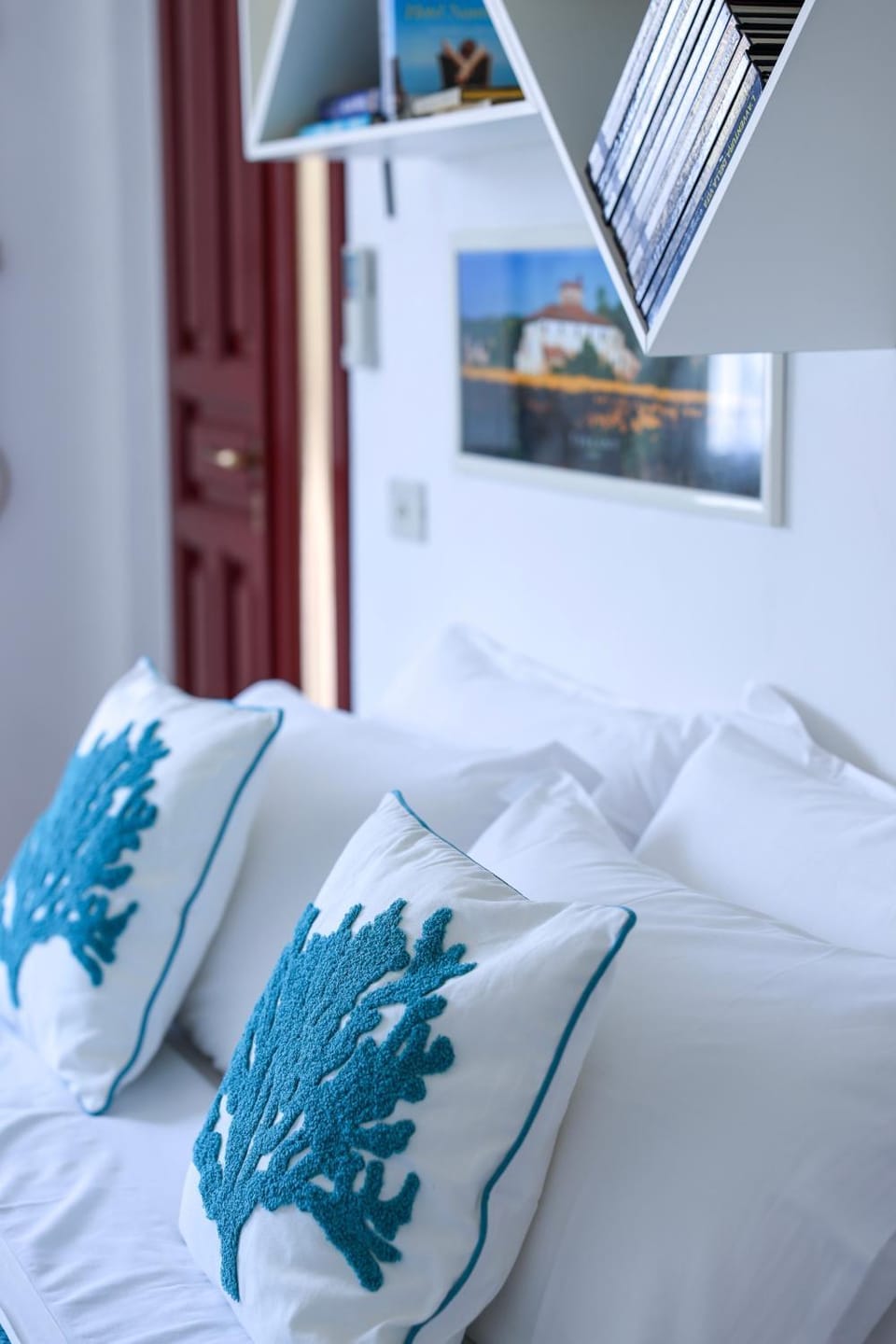 Suite Vista Mare Apartment in Castiglione della Pescaia