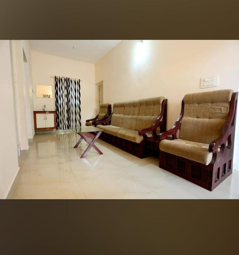 Taarzans Paradise Inn Bed and Breakfast in Kerala