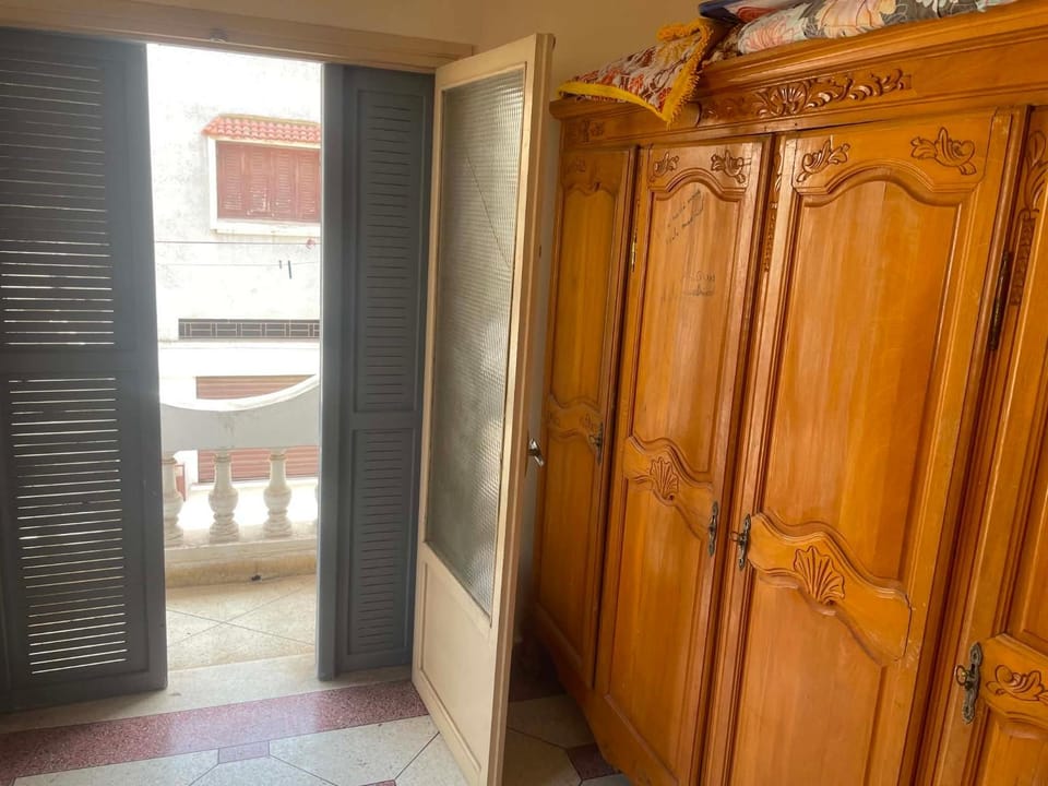 Modest appartement, For families only Apartment in Casablanca-Settat
