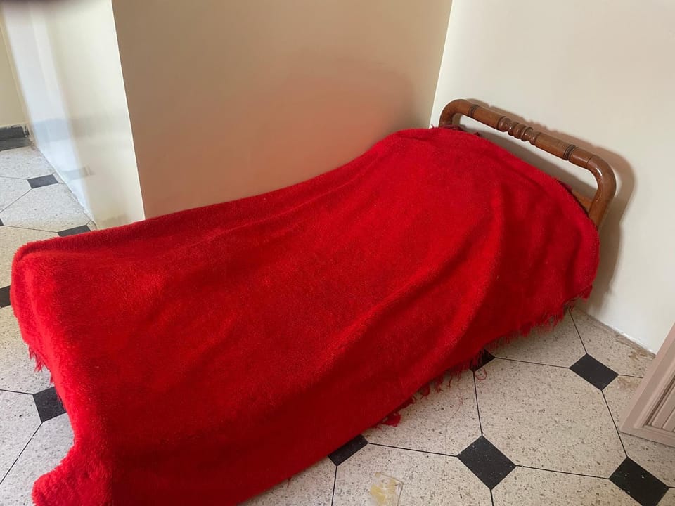 Modest appartement, For families only Apartment in Casablanca-Settat
