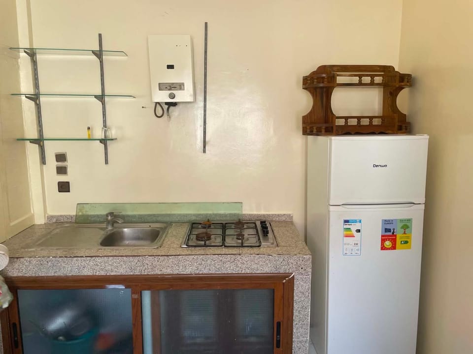 Modest appartement, For families only Apartment in Casablanca-Settat