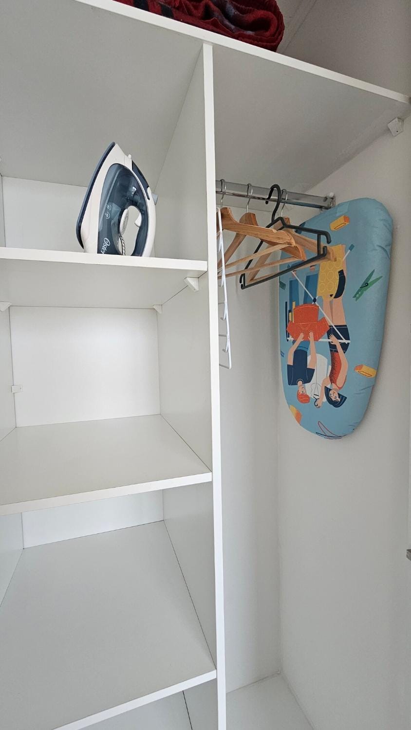 wardrobe