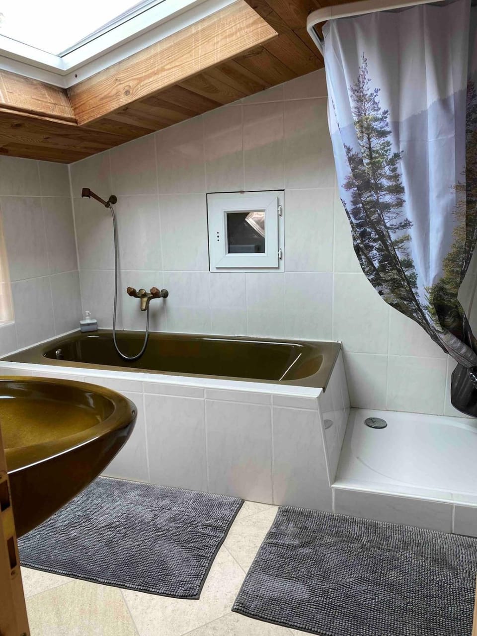 All Prahna Cozy attic loft for 5 persone Apartment in Haute-Savoie