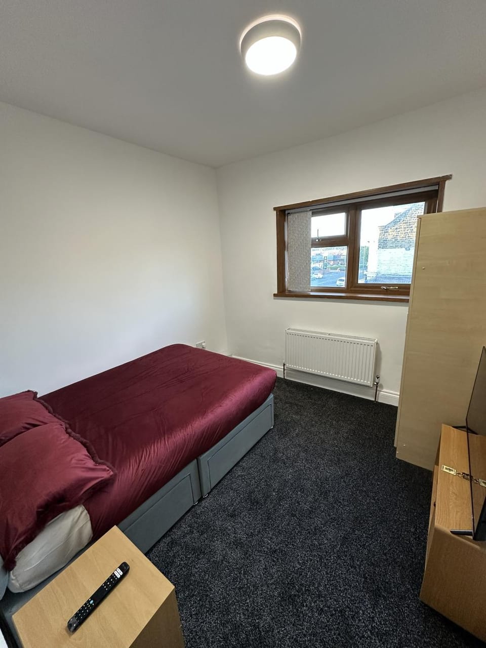 Plus Properties Leeds 2 Vacation rental in Bradford