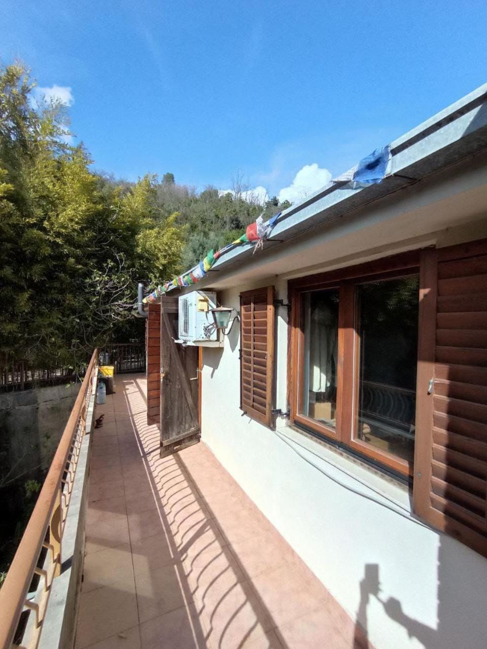 Smokva Garden Apartment in Montenegro