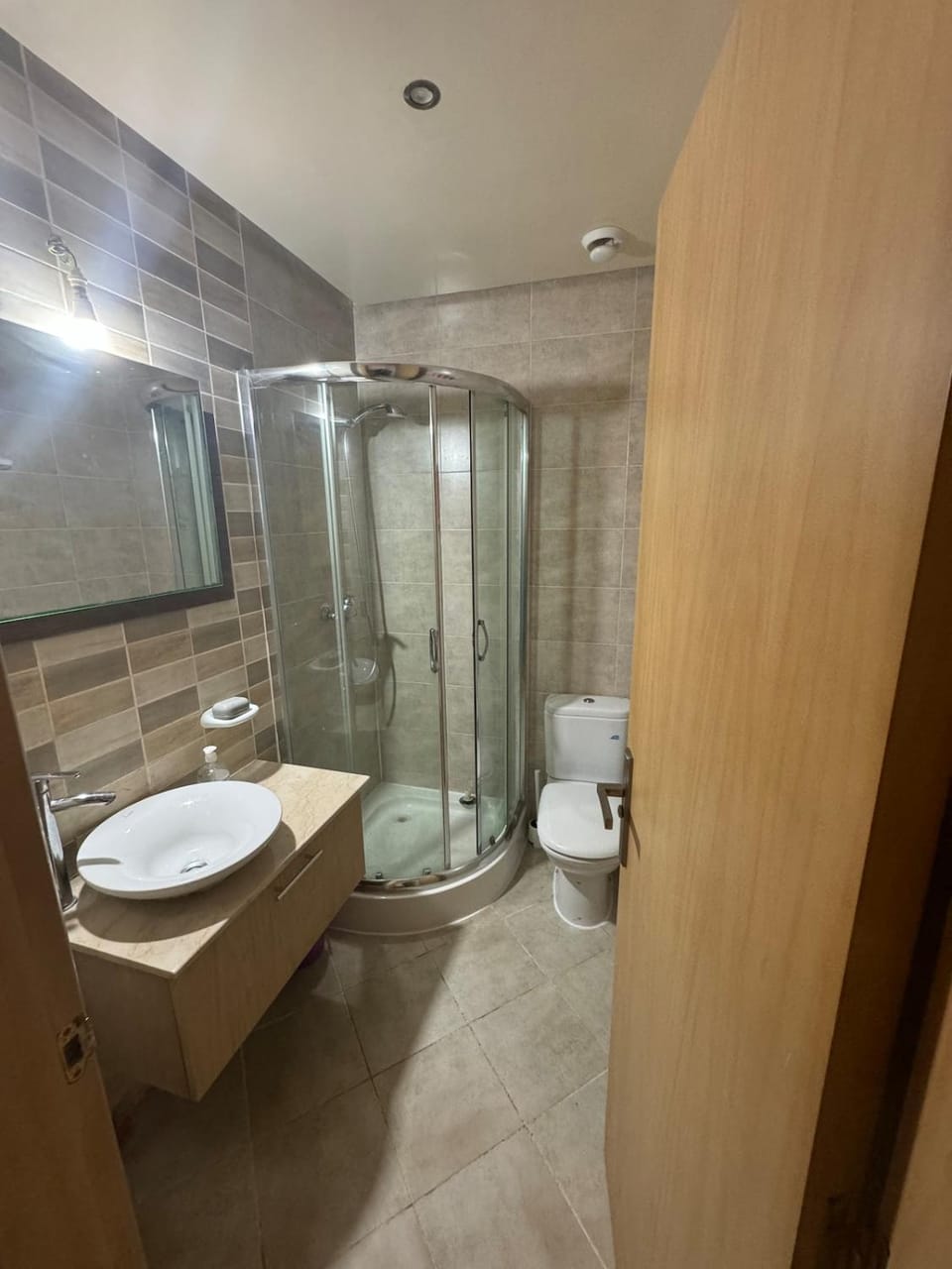 Beautiful apartment in Marina Golf with Pool Apartment in Tangier-Tétouan-Al Hoceima