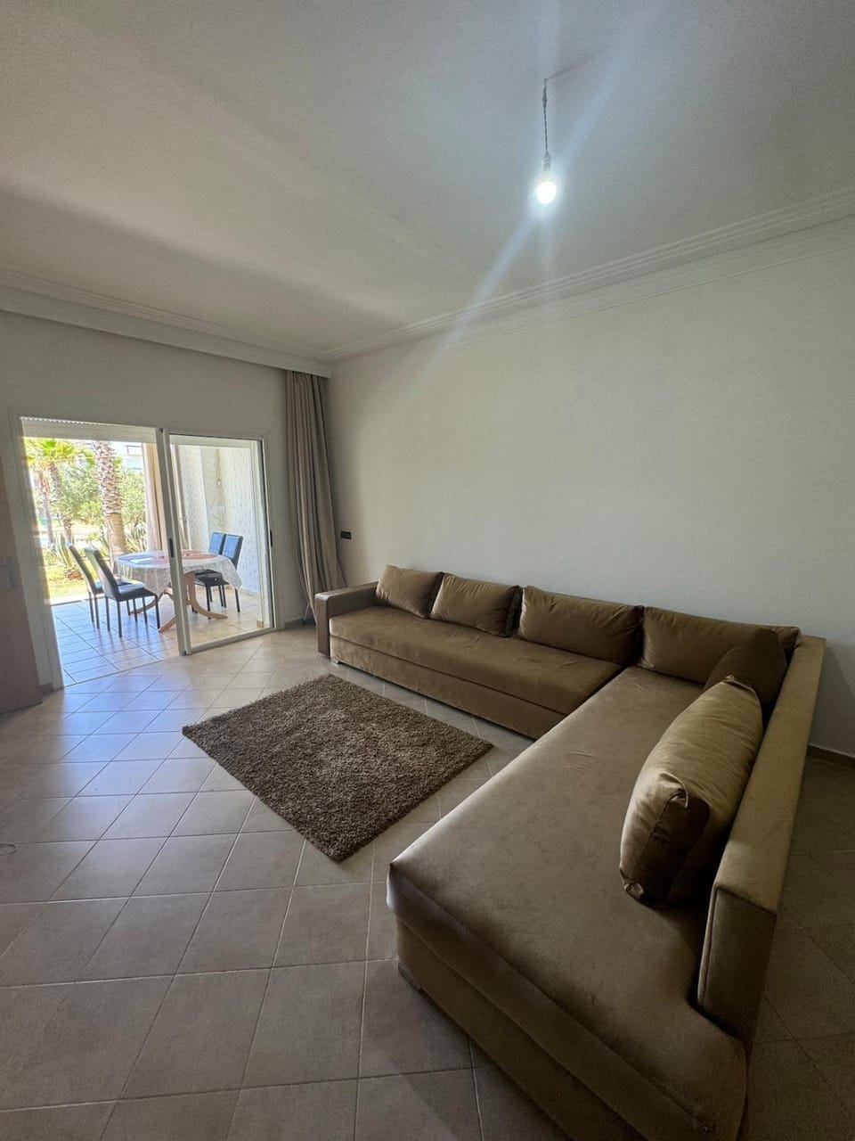 Beautiful apartment in Marina Golf with Pool Apartment in Tangier-Tétouan-Al Hoceima