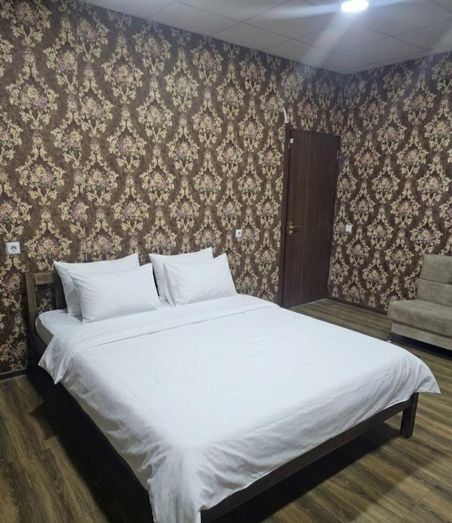 SHAMI Hotel&HOSTEL Hostel in Tbilisi, Georgia