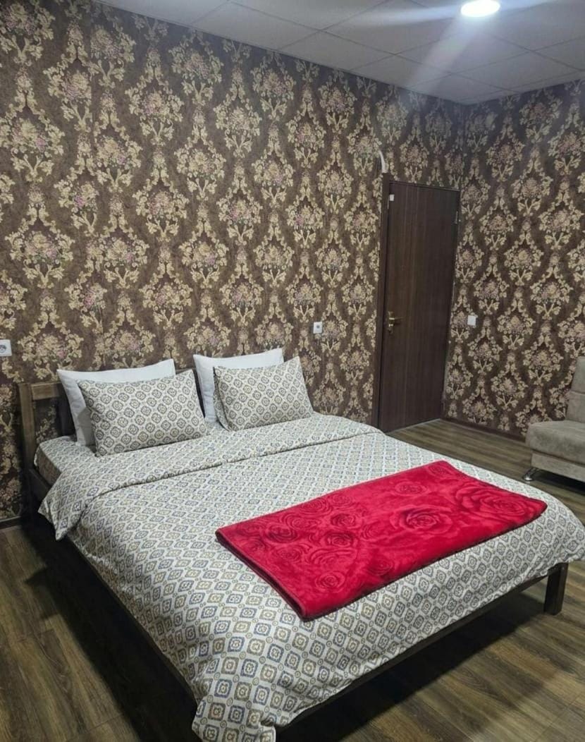 SHAMI Hotel&HOSTEL Hostel in Tbilisi, Georgia