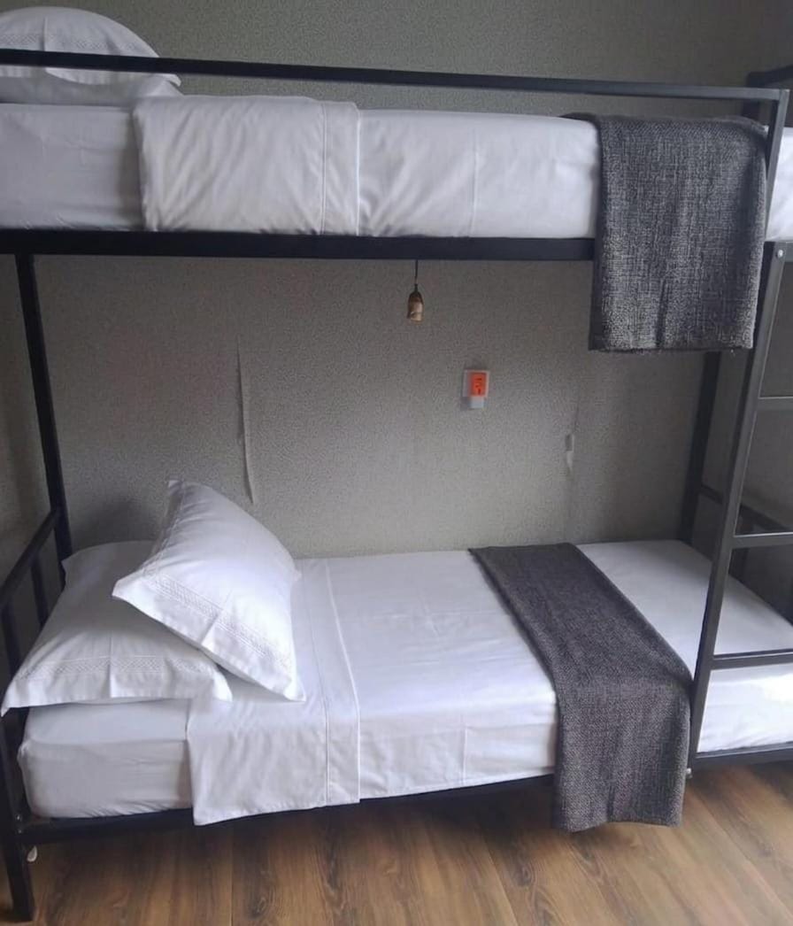 SHAMI Hotel&HOSTEL Hostel in Tbilisi, Georgia
