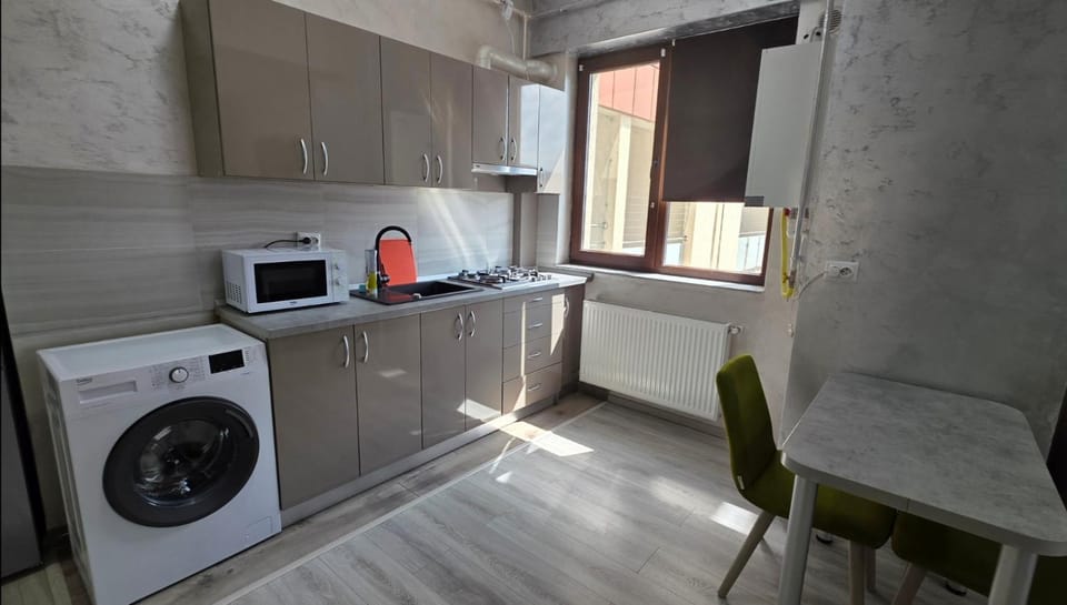 Deluxe Central Apartment near Palas Mall Iasi Apartment in Romania