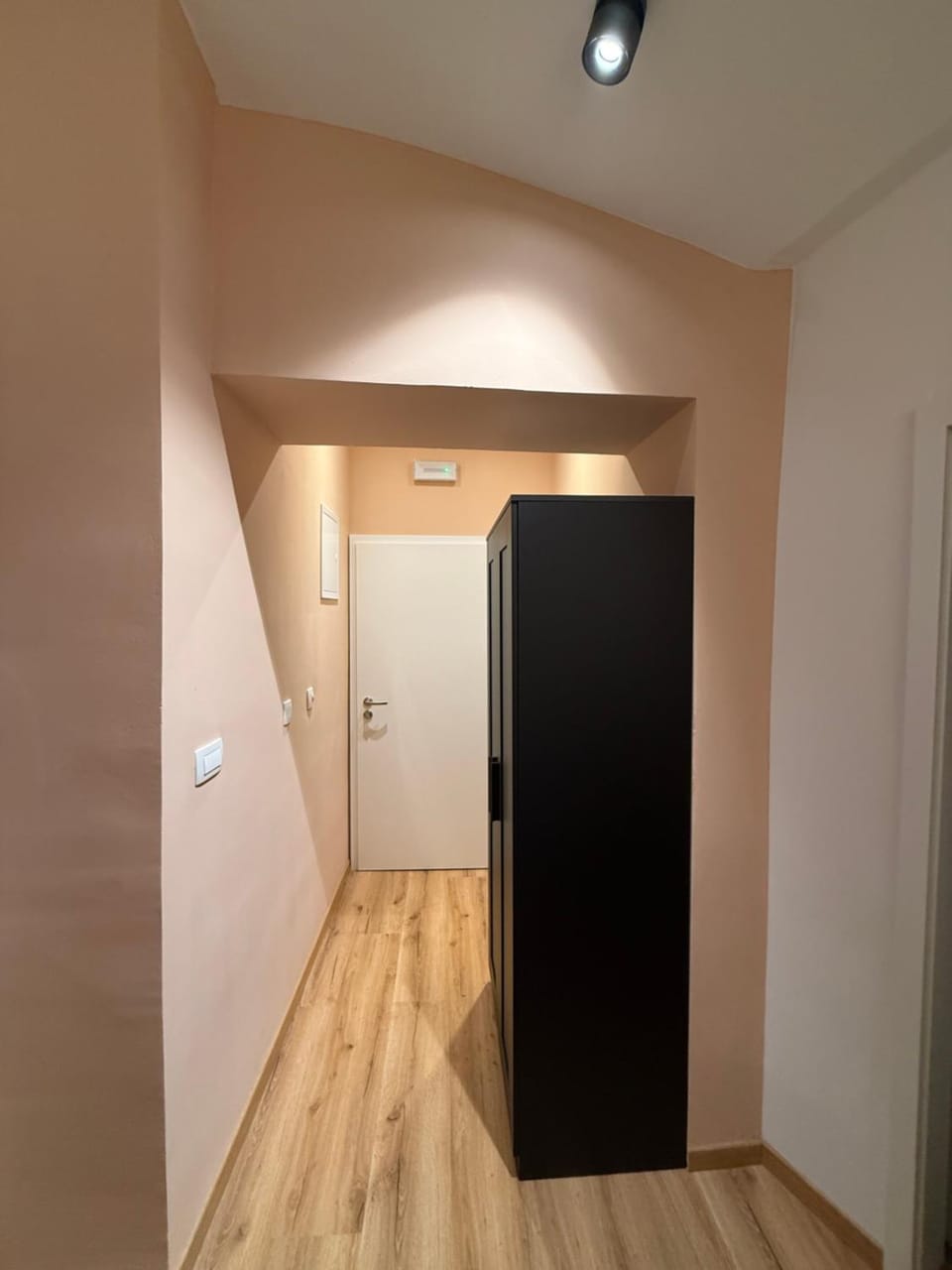 D Studios Apartment in Ljubljana