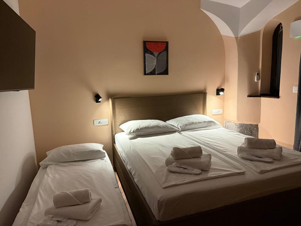 D Studios Apartment in Ljubljana