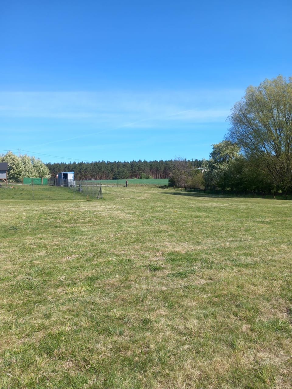Przystanek Przylesie Campground/ 
RV Resort in Greater Poland Voivodeship