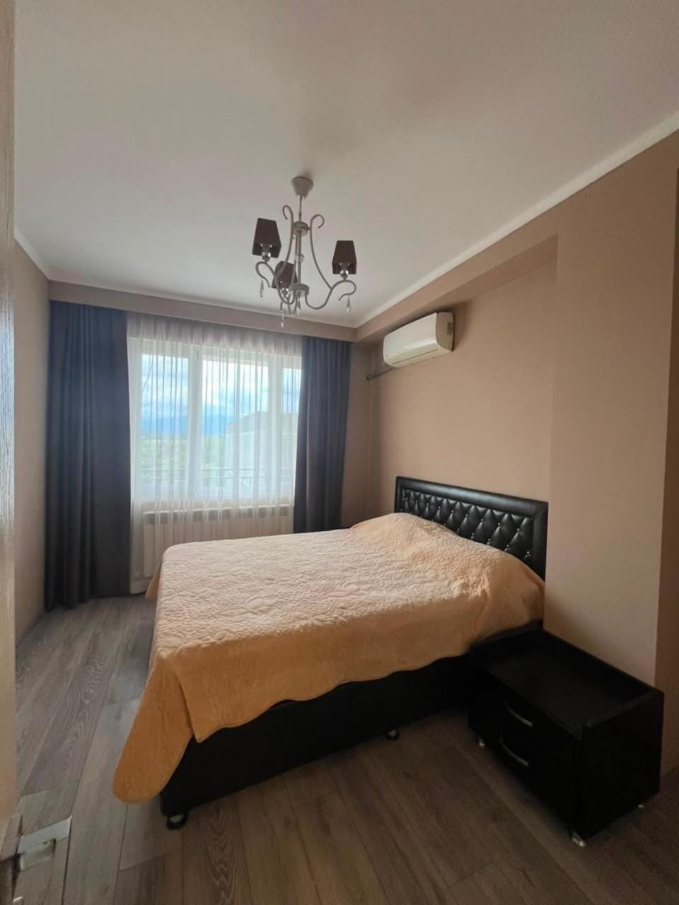 Отдых в Кабулети Apartment in Adjara, Georgia