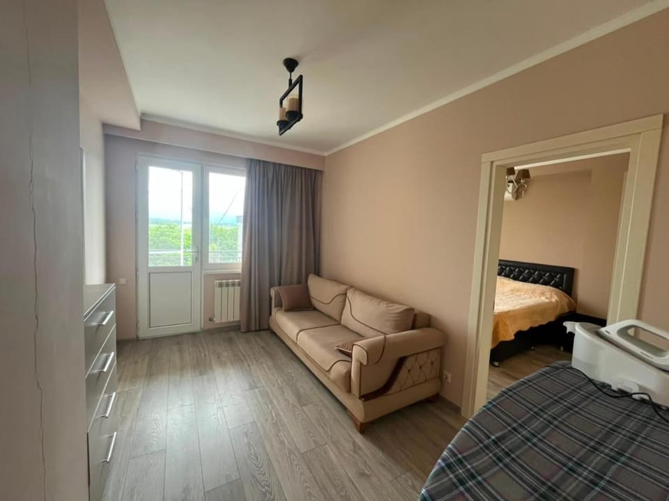 Отдых в Кабулети Apartment in Adjara, Georgia
