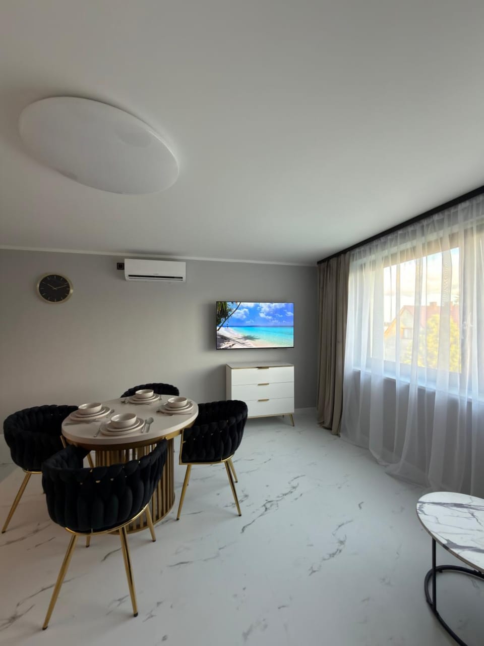 Apartamenty Zloty Orzech Apartment in Wladyslawowo