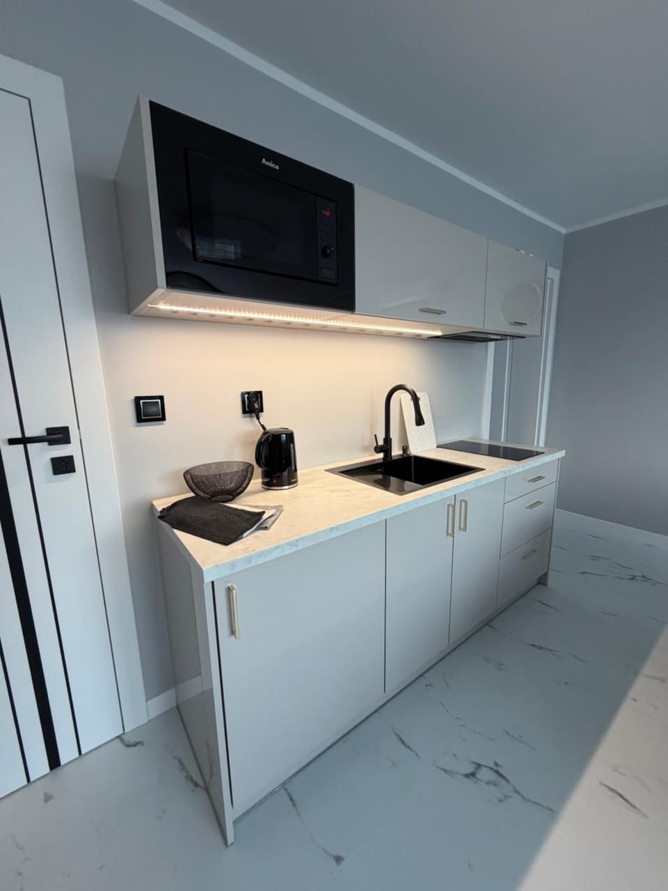 Apartamenty Zloty Orzech Apartment in Wladyslawowo