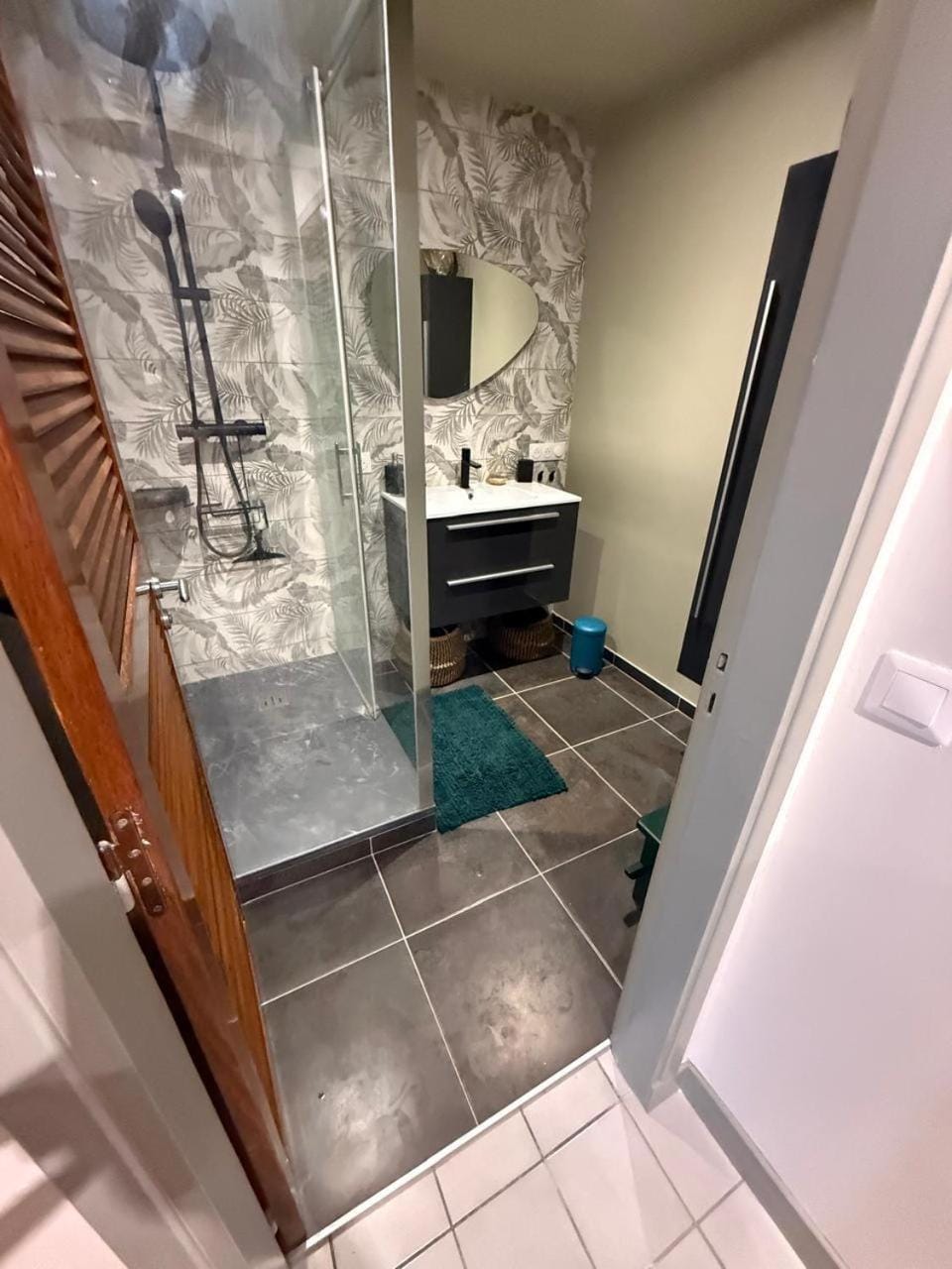 Shower
