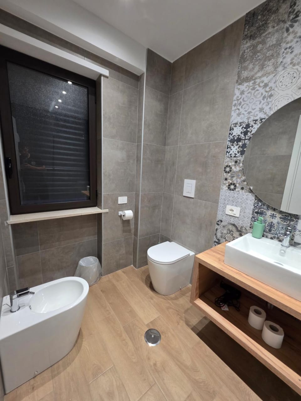 Toilet, Bathroom, bidet
