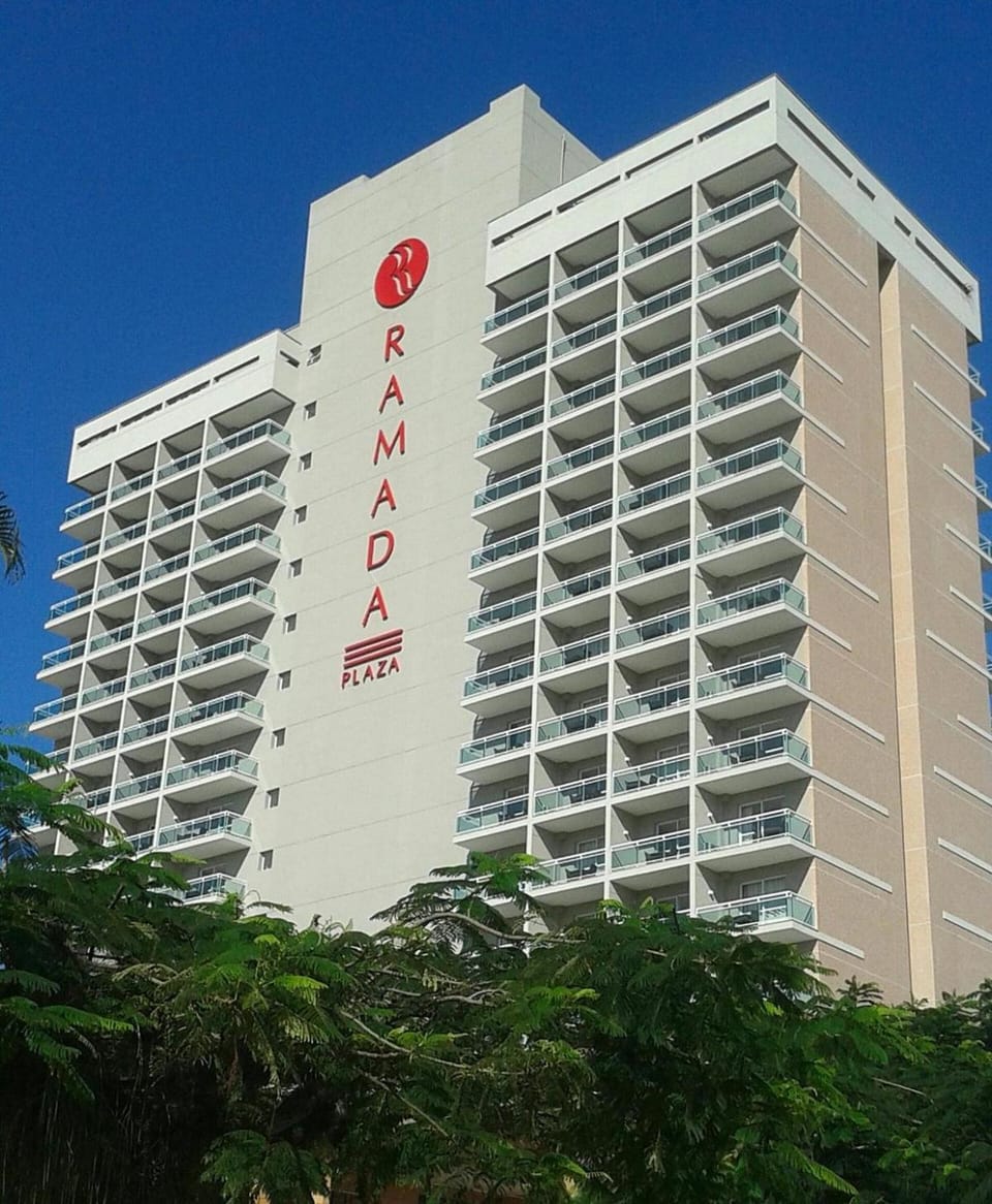 Flat - Beach view Apartment in Macaé
