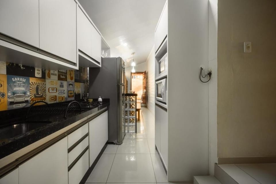 Casa Da Namoradeira House in Florianopolis