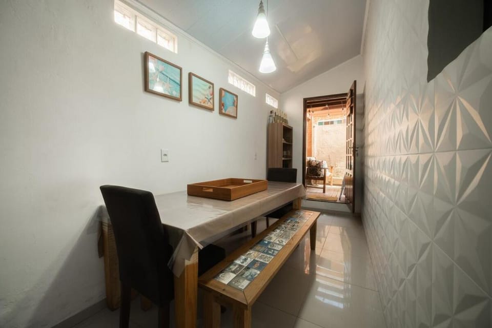 Casa Da Namoradeira House in Florianopolis