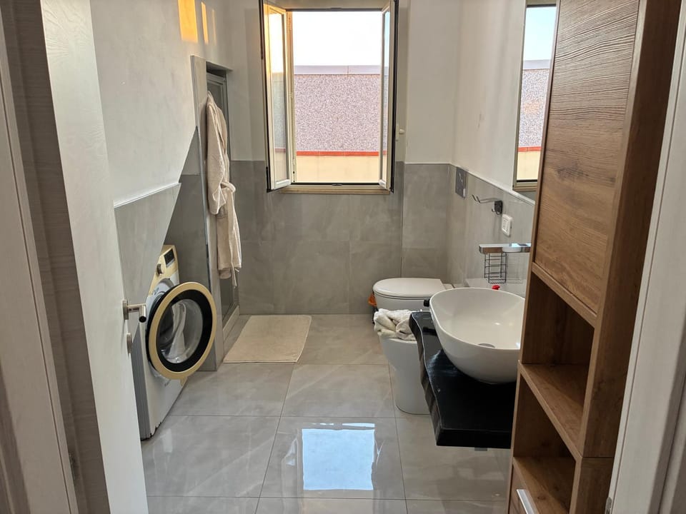 ABC Grosseto Apartment in Grosseto