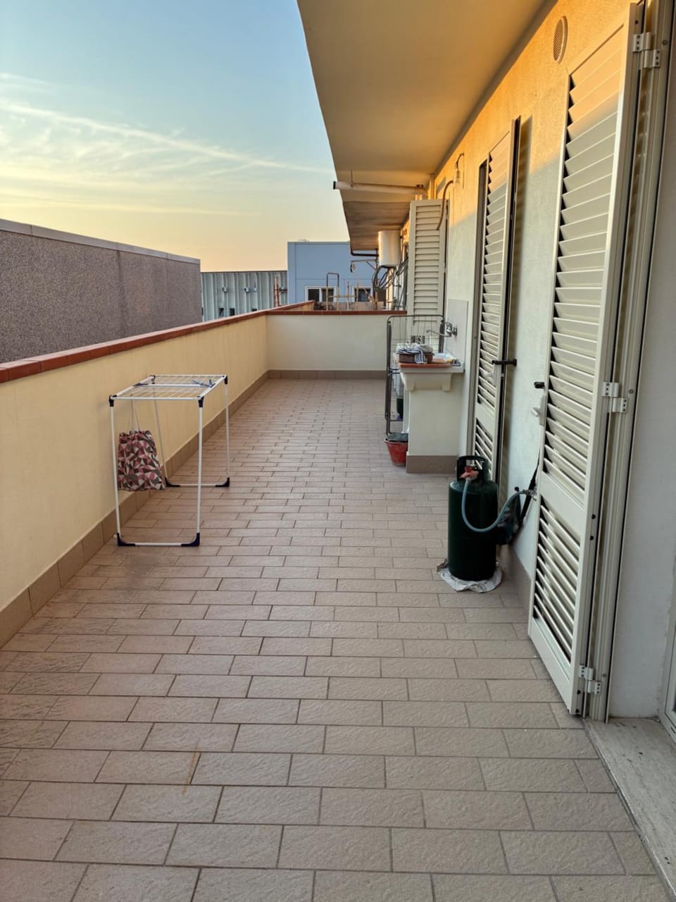 ABC Grosseto Apartment in Grosseto
