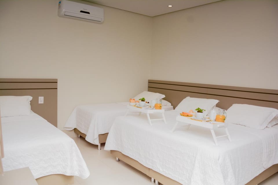 Hotel Imperador Hotel in State of Tocantins