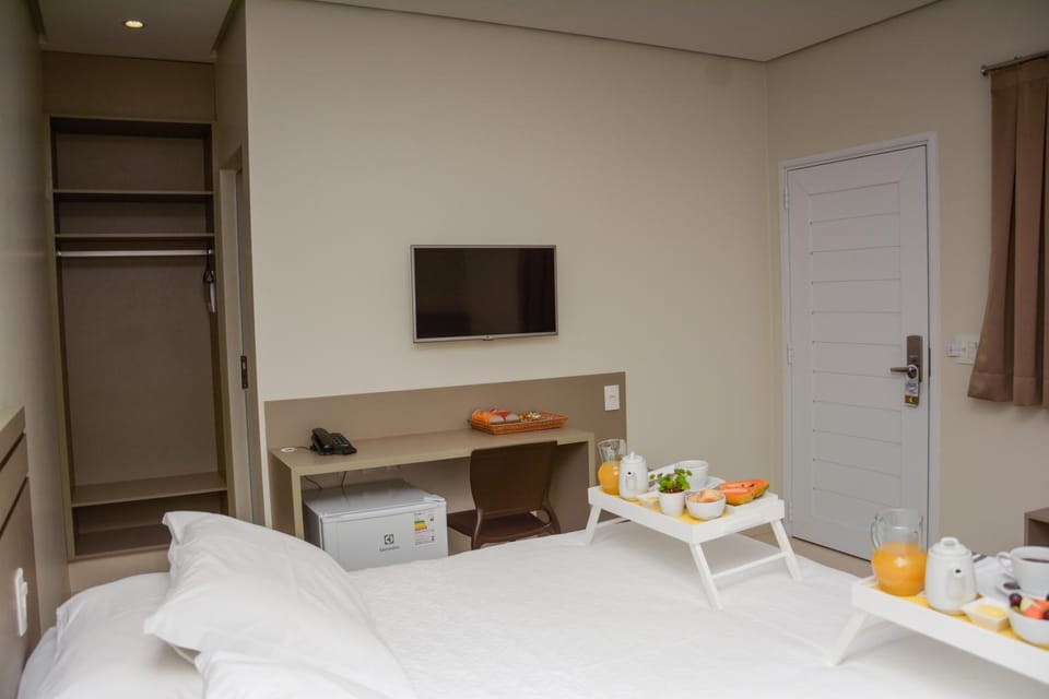 Hotel Imperador Hotel in State of Tocantins