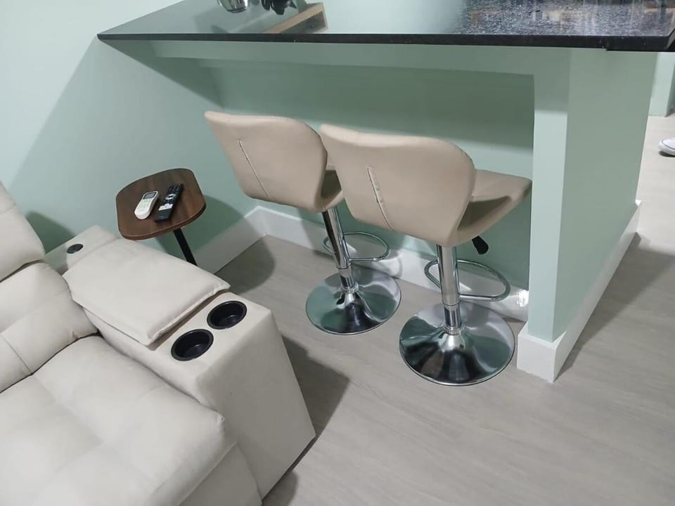 Apartamento Maravilhoso no Botânico, em Curitiba! Apartment in Curitiba