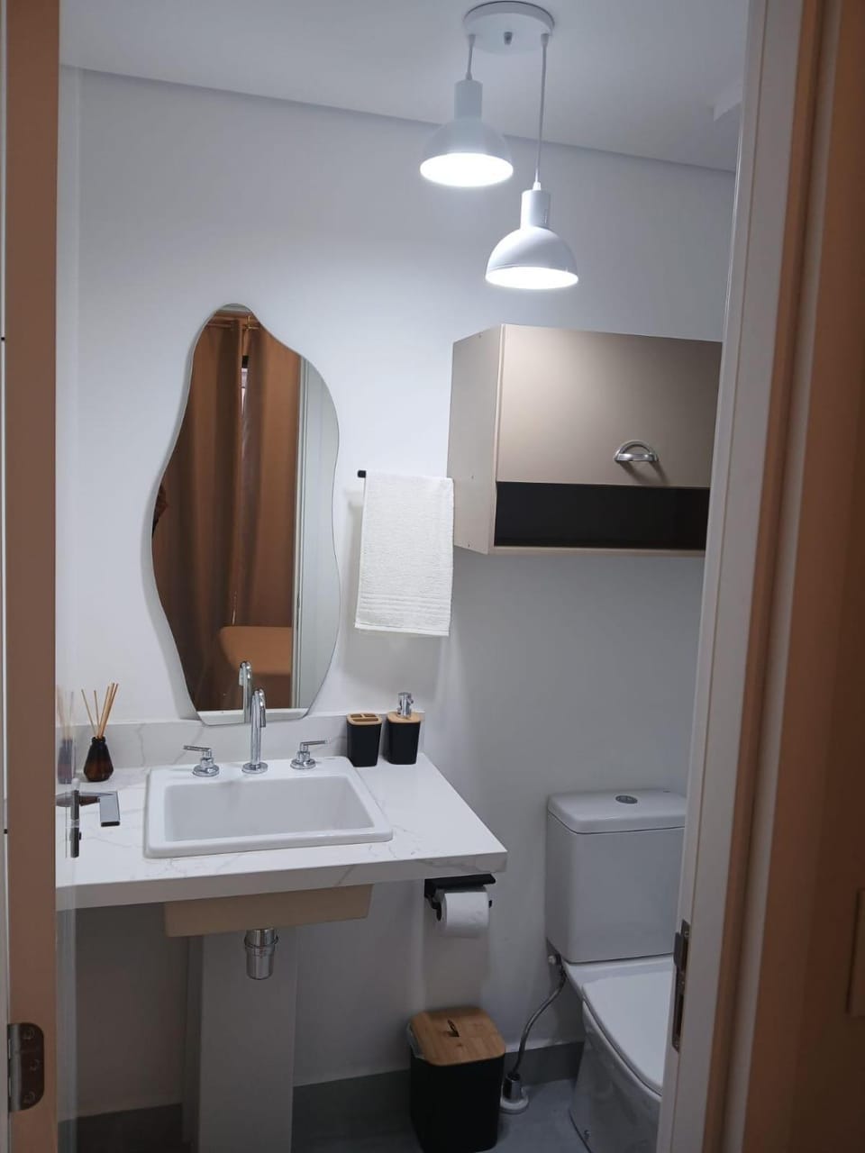 Apartamento Maravilhoso no Botânico, em Curitiba! Apartment in Curitiba