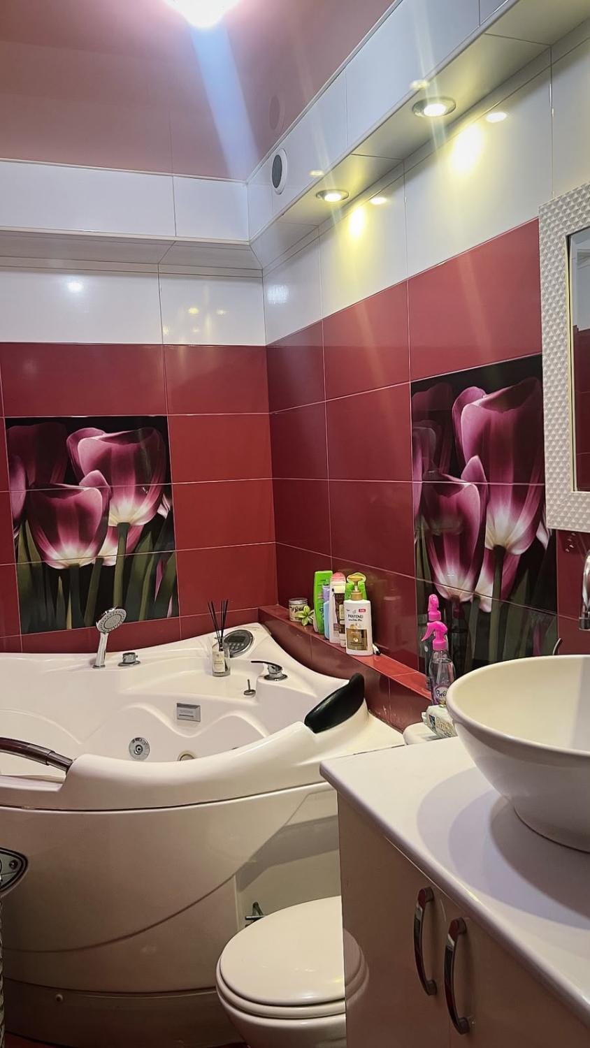 Apartment Apartment in Yerevan