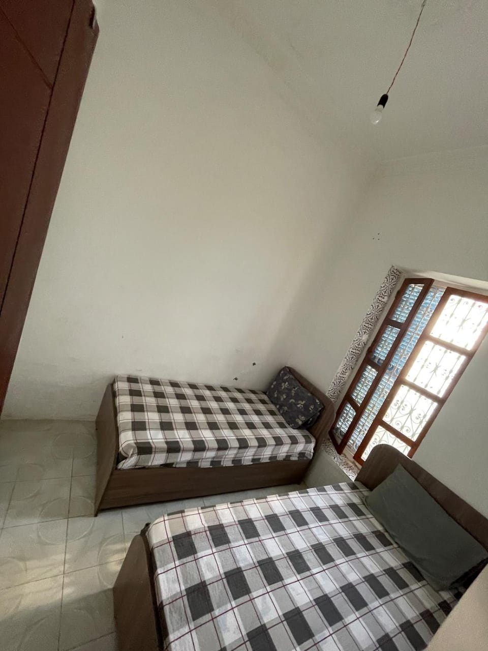 Large family house 3 minutes from the beach House in Tangier-Tétouan-Al Hoceima