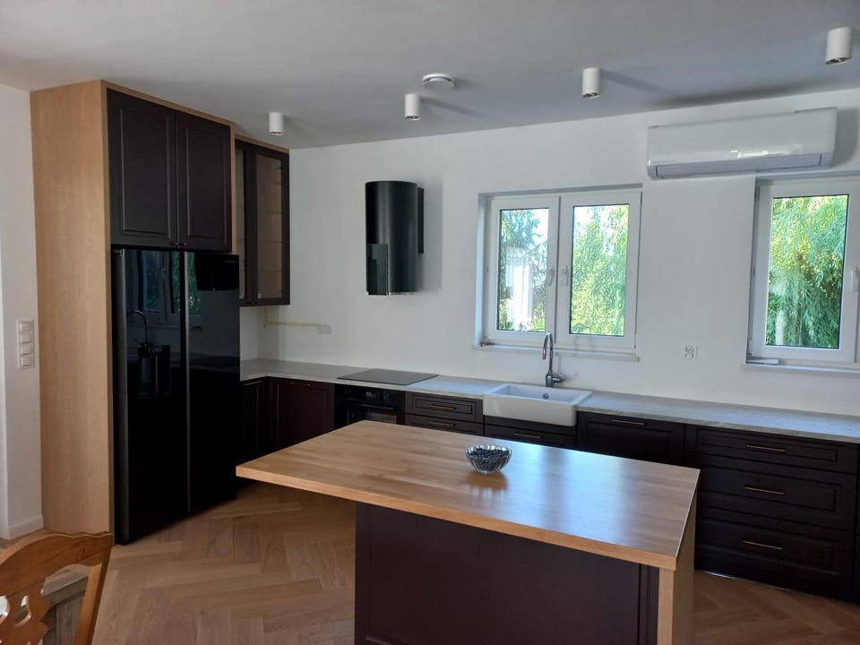 Akacjowe WZGÓRZE przy ZAMKU House in Poland