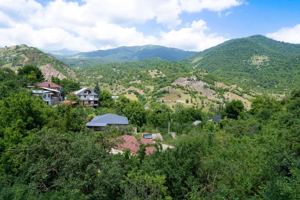 View (from property/room)
